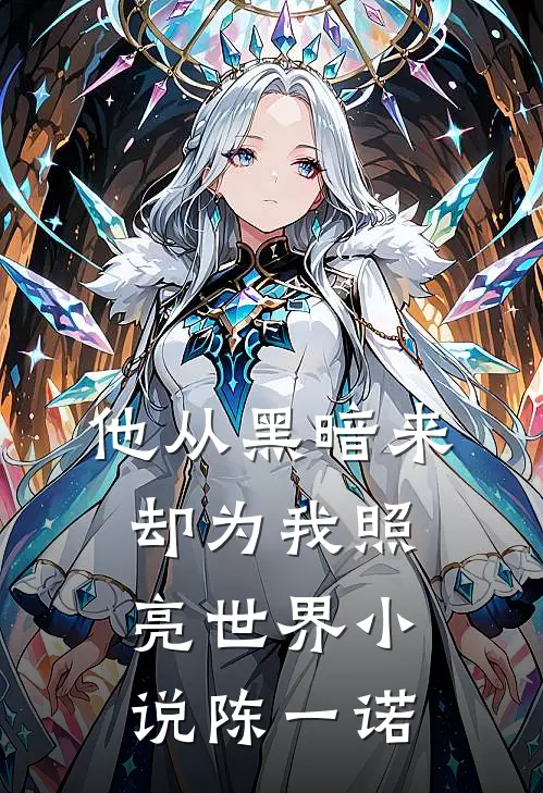 他从黑暗来，却为我照亮世界小说陈一诺