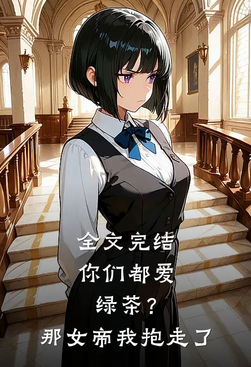全文完结你们都爱绿茶？那女帝我抱走了
