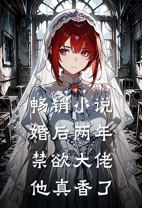 畅销小说婚后两年，禁欲大佬他真香了