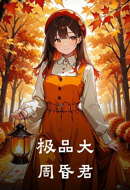 极品大周昏君