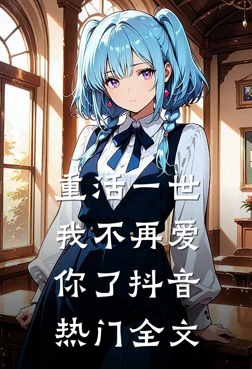 重活一世，我不再爱你了抖音热门全文