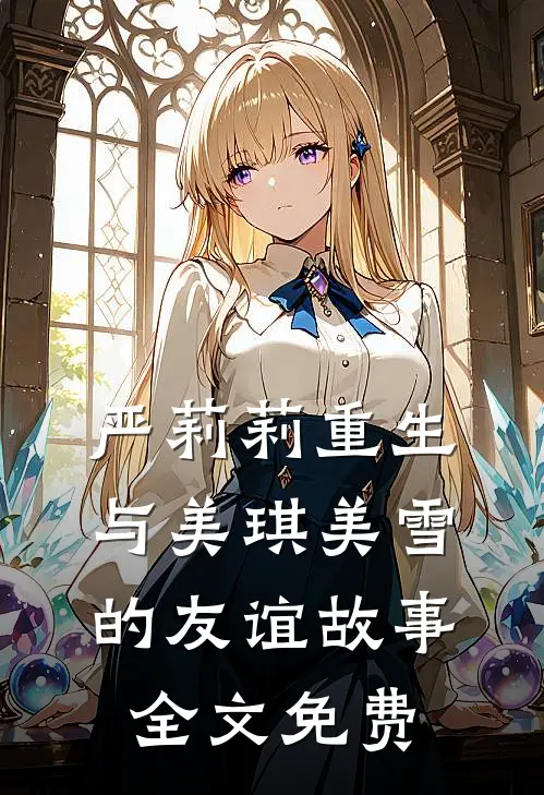 严莉莉重生与美琪美雪的友谊故事全文免费