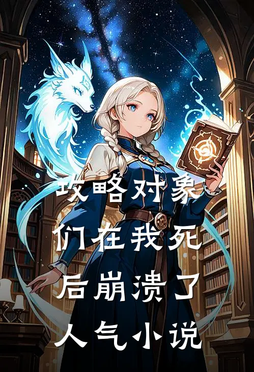 攻略对象们在我死后崩溃了人气小说