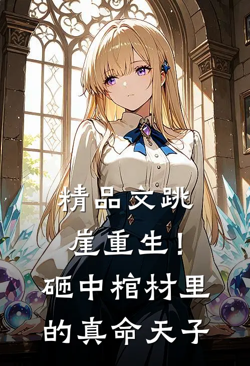 精品文跳崖重生！砸中棺材里的真命天子