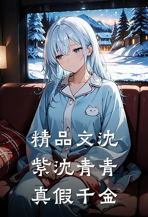 精品文沈紫沈青青真假千金