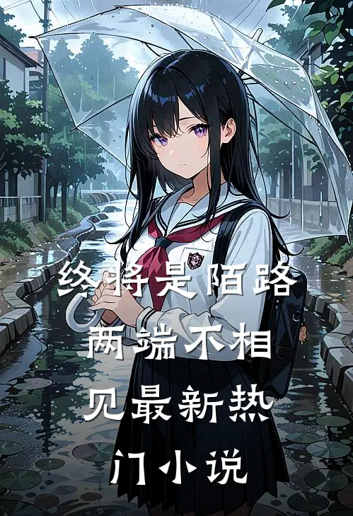 终将是陌路，两端不相见最新热门小说