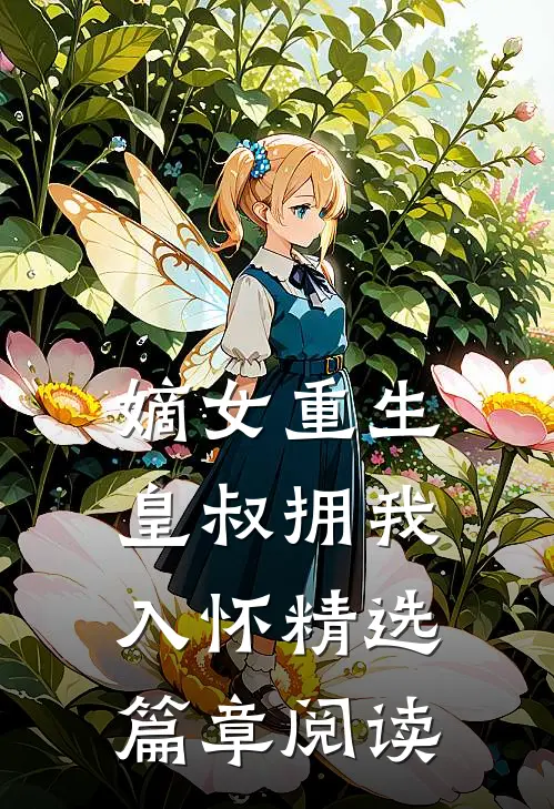嫡女重生,皇叔拥我入怀精选篇章阅读