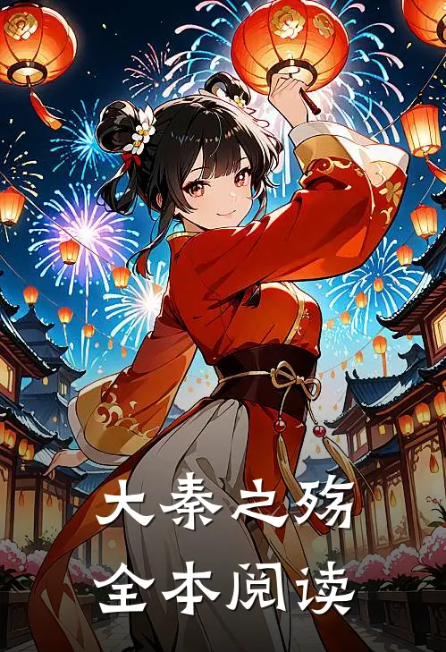 大秦之殇全本阅读