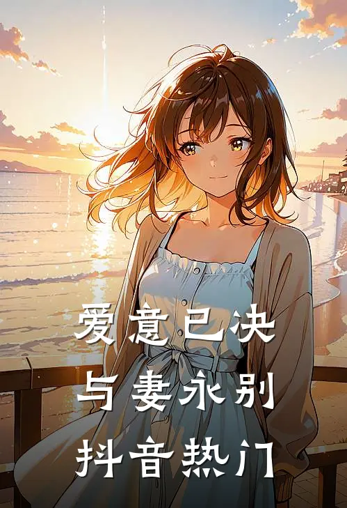 爱意已决，与妻永别抖音热门