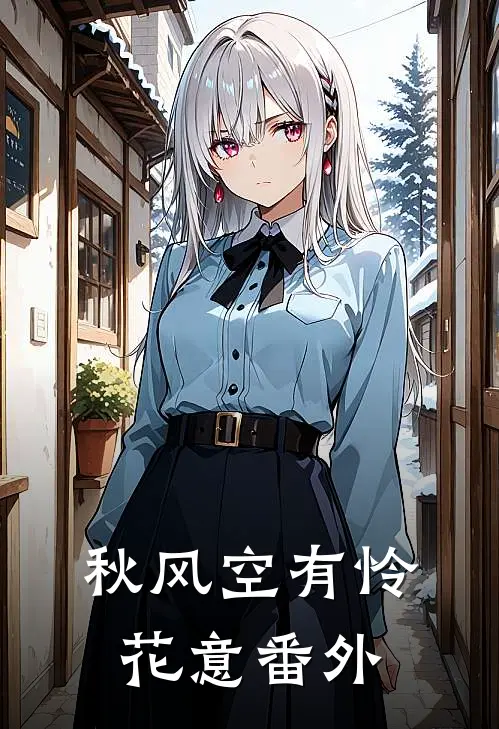 秋风空有怜花意番外