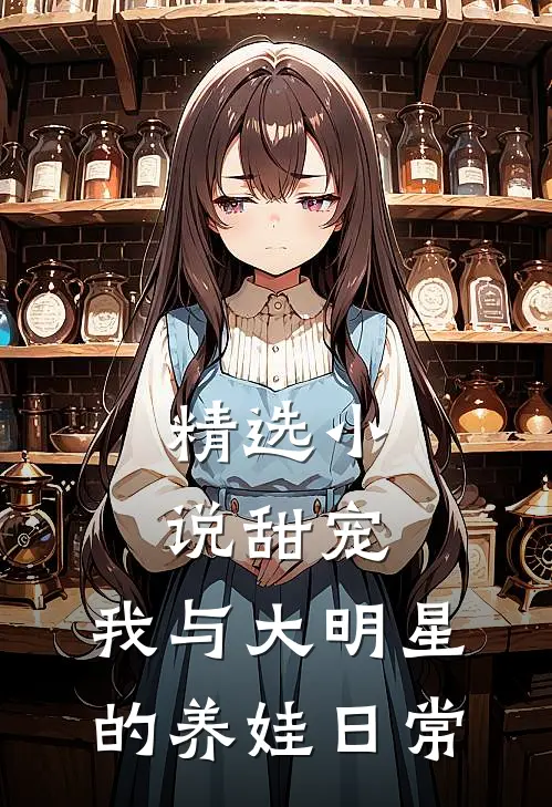 精选甜宠我与大明星的养娃日常免费阅读