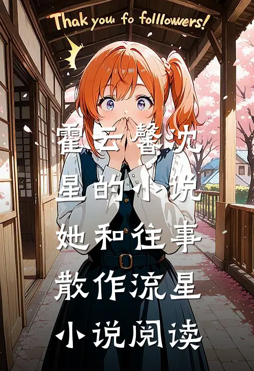 霍云馨沈星的小说她和往事，散作流星小说阅读