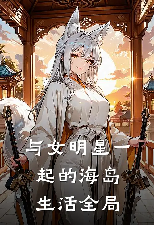 与女明星一起的海岛生活全局