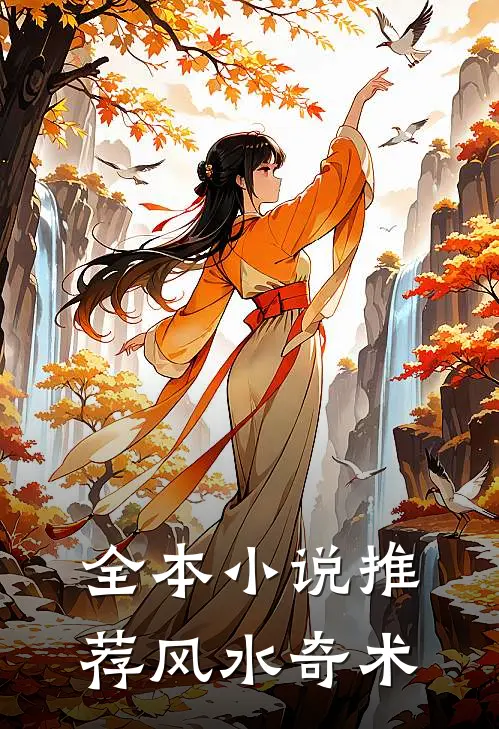 全本小说推荐风水奇术
