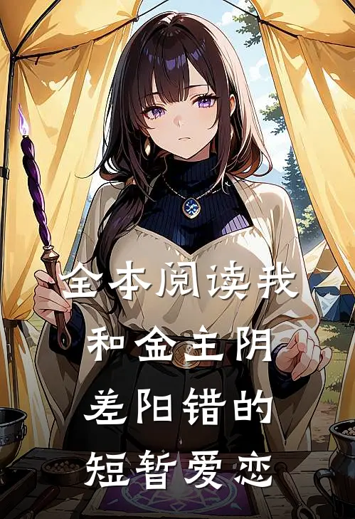 全本阅读我和金主阴差阳错的短暂爱恋