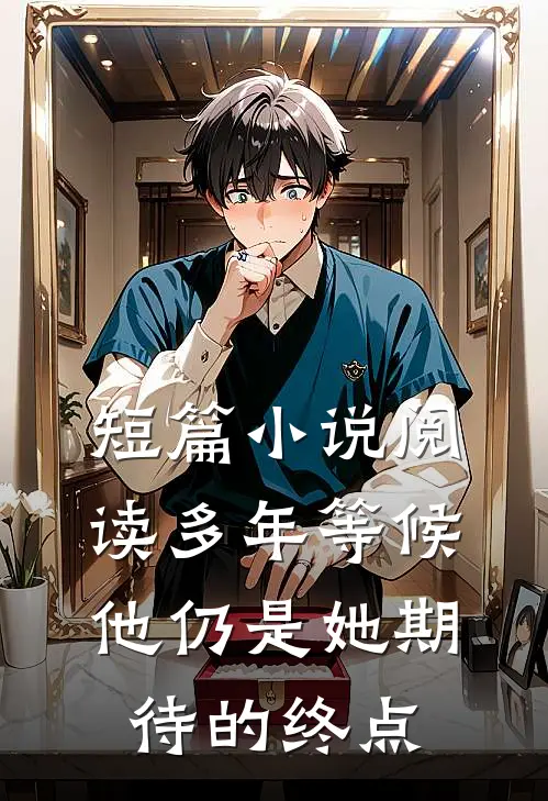 短篇小说阅读多年等候，他仍是她期待的终点