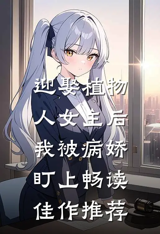 迎娶植物人女主后，我被病娇盯上畅读佳作推荐