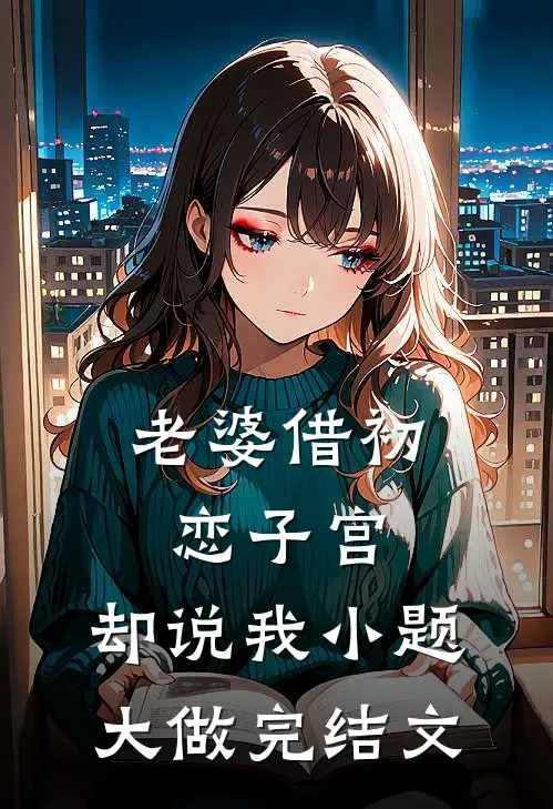 老婆借初恋子宫，却说我小题大做完结文