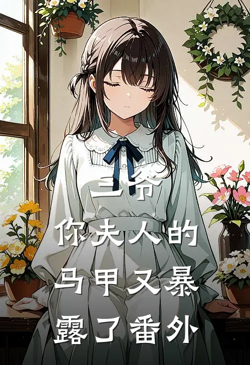 三爷,你夫人的马甲又暴露了番外免费阅读