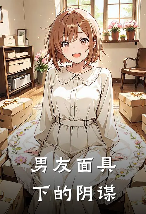 男友面具下的阴谋