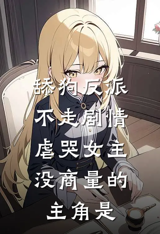 舔狗反派不走剧情，虐哭女主没商量的主角是