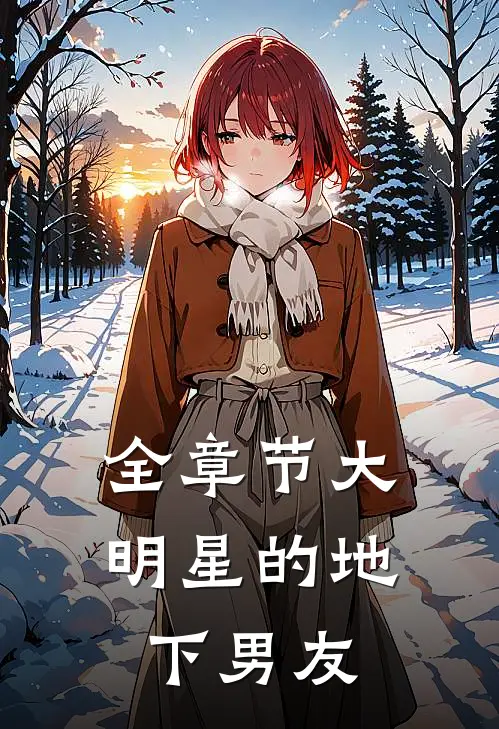 全章节大明星的地下男友