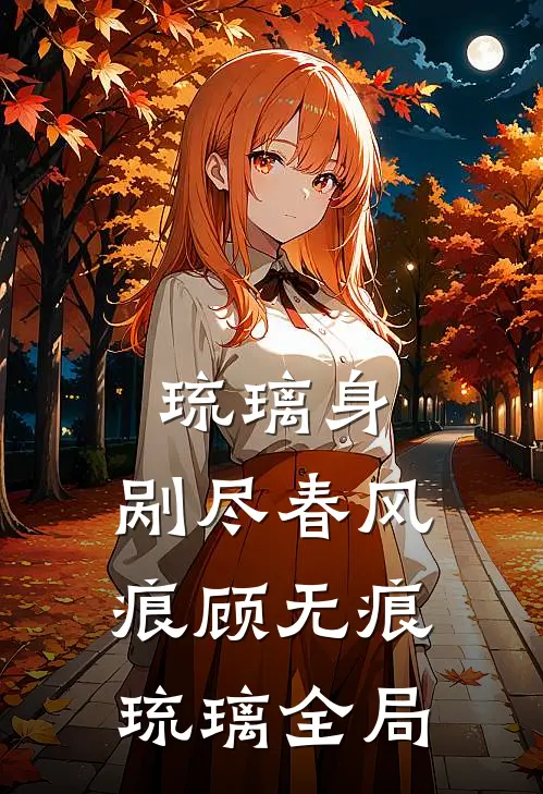 琉璃身，剐尽春风痕顾无痕琉璃全局
