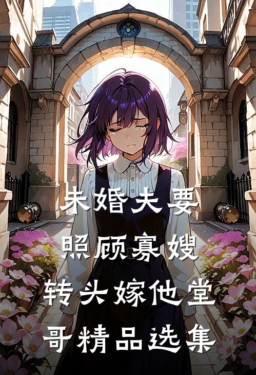 未婚夫要照顾寡嫂，转头嫁他堂哥精品选集