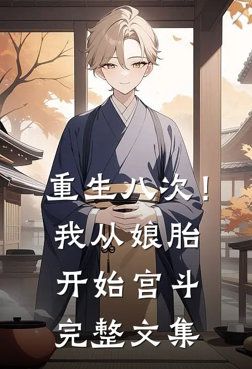 重生八次!我从娘胎开始宫斗完整文集