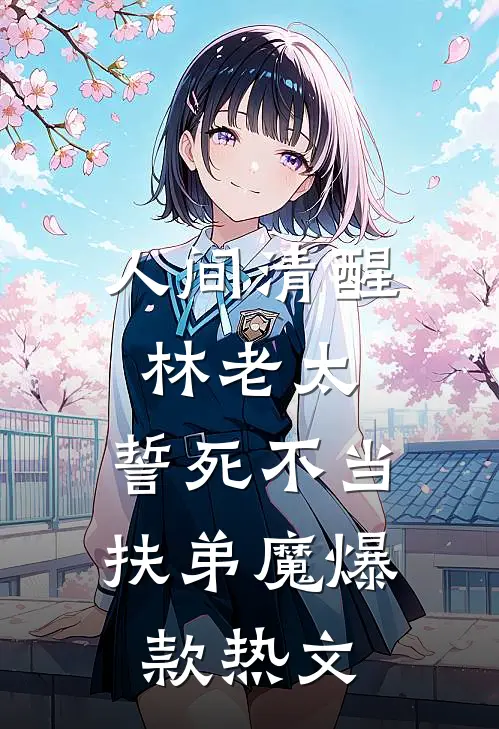 人间清醒林老太，誓死不当扶弟魔爆款热文