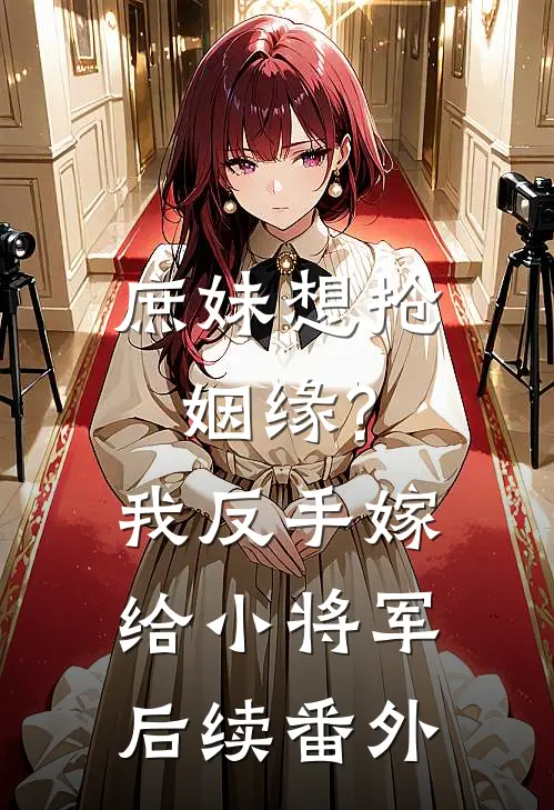 庶妹想抢姻缘?我反手嫁给小将军后续番外