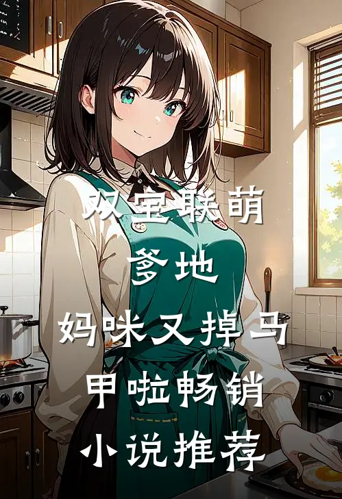 双宝联萌：爹地，妈咪又掉马甲啦畅销小说推荐