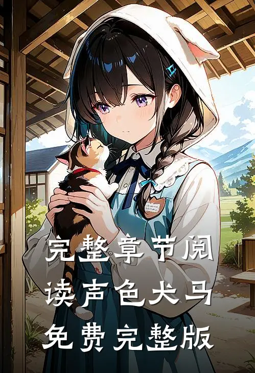 完整章节阅读声色犬马免费完整版