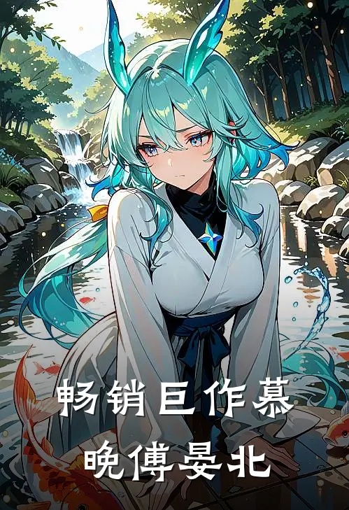 畅销巨作慕晚傅晏北