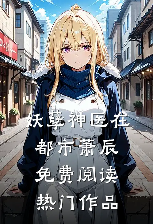 妖孽神医在都市萧辰免费阅读热门作品