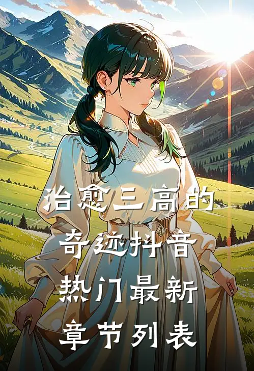 治愈“三高”的奇迹抖音热门最新章节列表