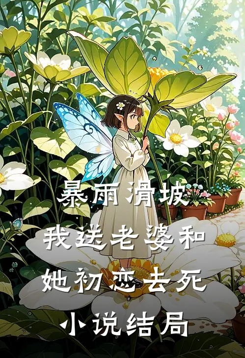 暴雨滑坡，我送老婆和她初恋去死小说结局