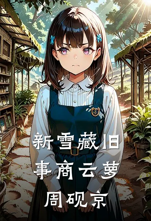 新雪藏旧事商云萝周砚京
