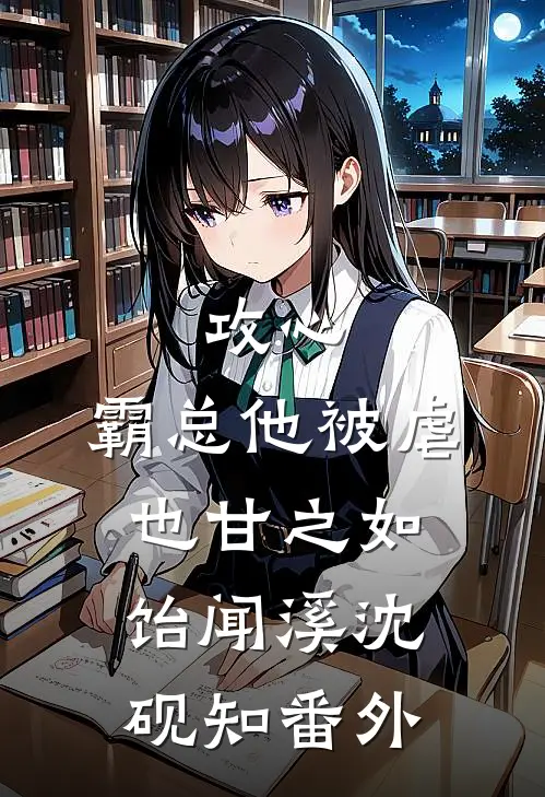 攻心：霸总他被虐也甘之如饴闻溪沈砚知番外
