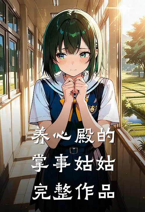养心殿的掌事姑姑完整作品