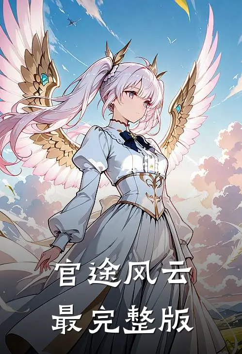 官途风云最完整版