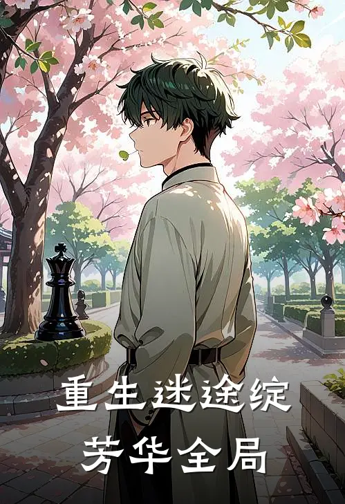 重生迷途绽芳华全局