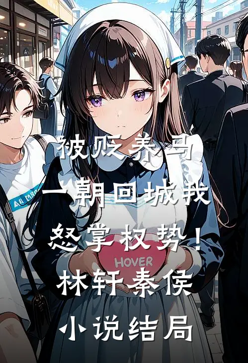 被贬养马，一朝回城我怒掌权势！林轩秦侯小说结局
