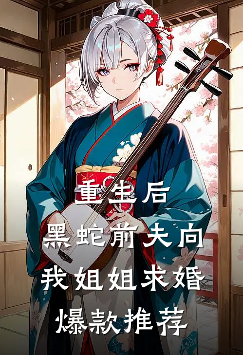 重生后，黑蛇前夫向我姐姐求婚爆款推荐