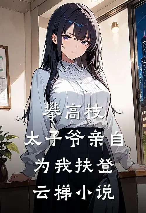 攀高枝：太子爷亲自为我扶登云梯小说