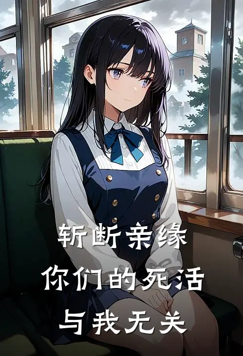 斩断亲缘，你们的死活与我无关