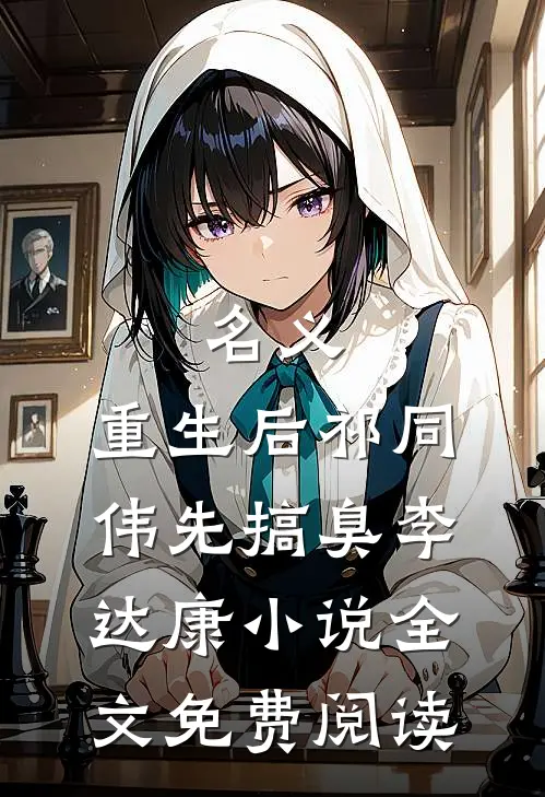 名义，重生后祁同伟先搞臭李达康小说全文免费阅读