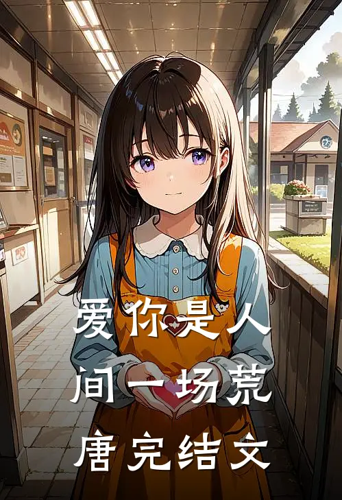 爱你是人间一场荒唐完结文