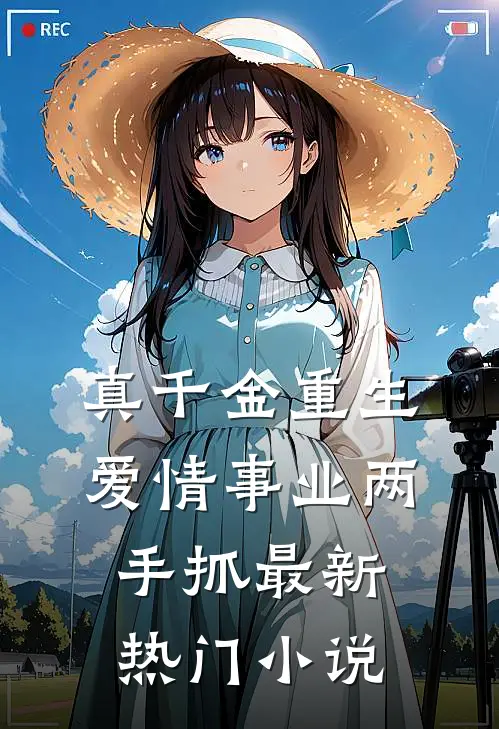 真千金重生，爱情事业两手抓最新热门小说