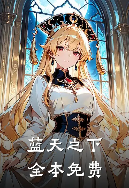 蓝天之下全本免费